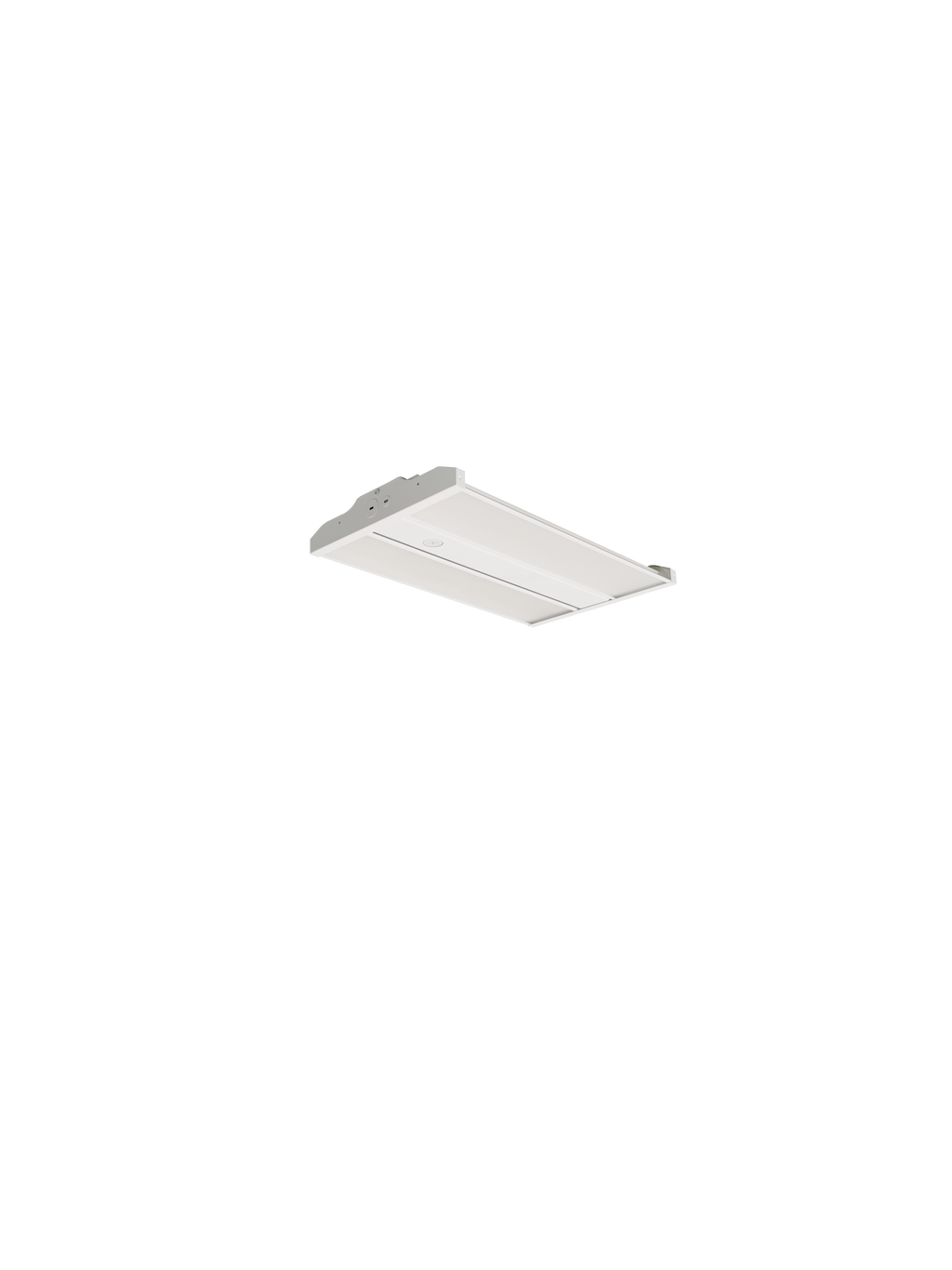GradeONE 158W Selectable LED Linear High Bay