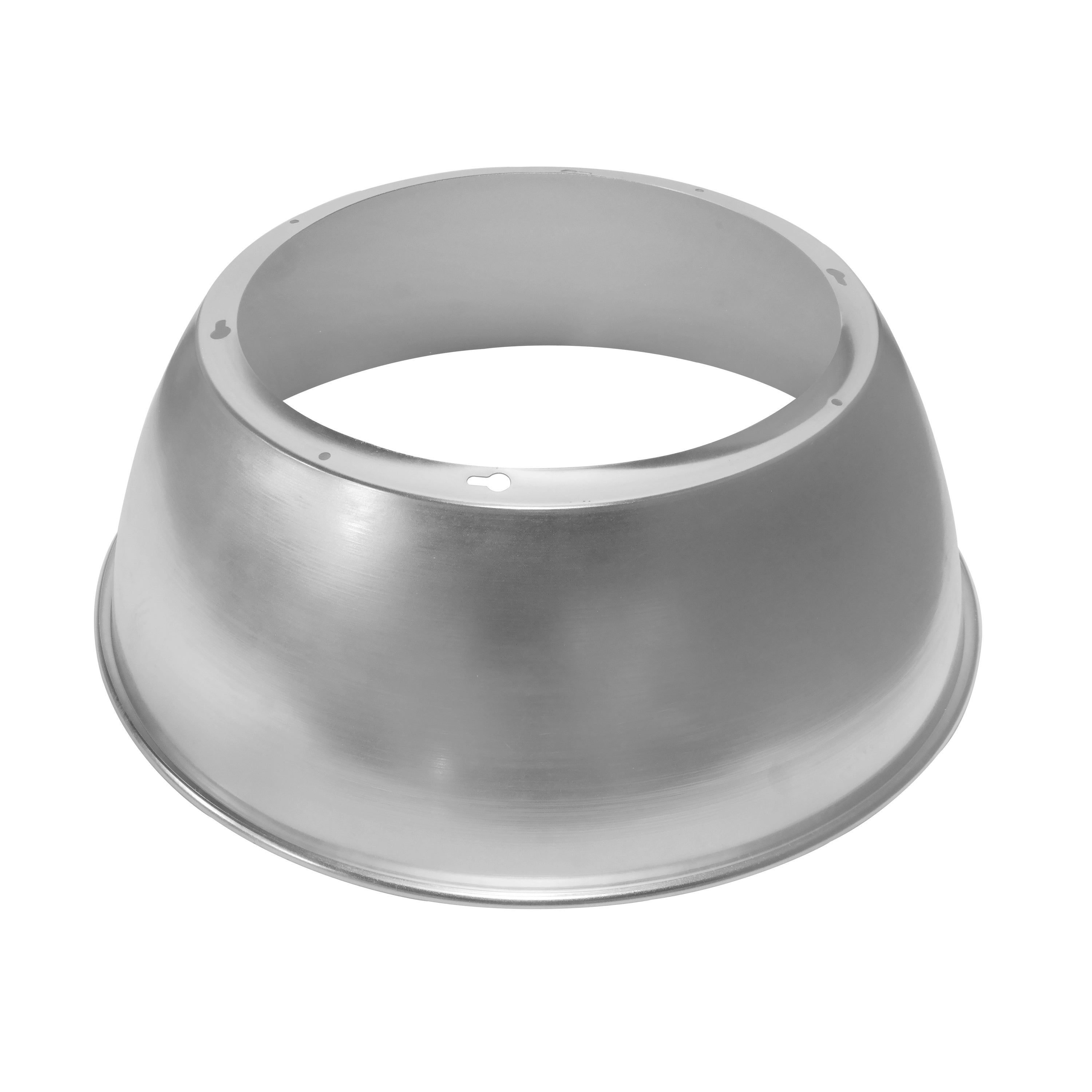 90° aluminum reflector - HBRSR-353024L-4K5K models