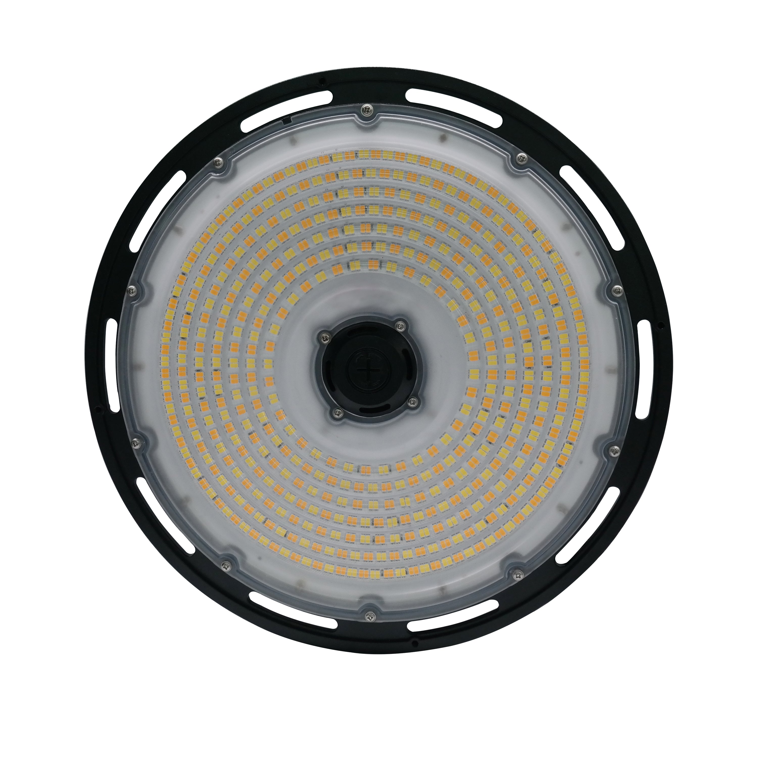 150W Selectable LED Round High Bay — Type V