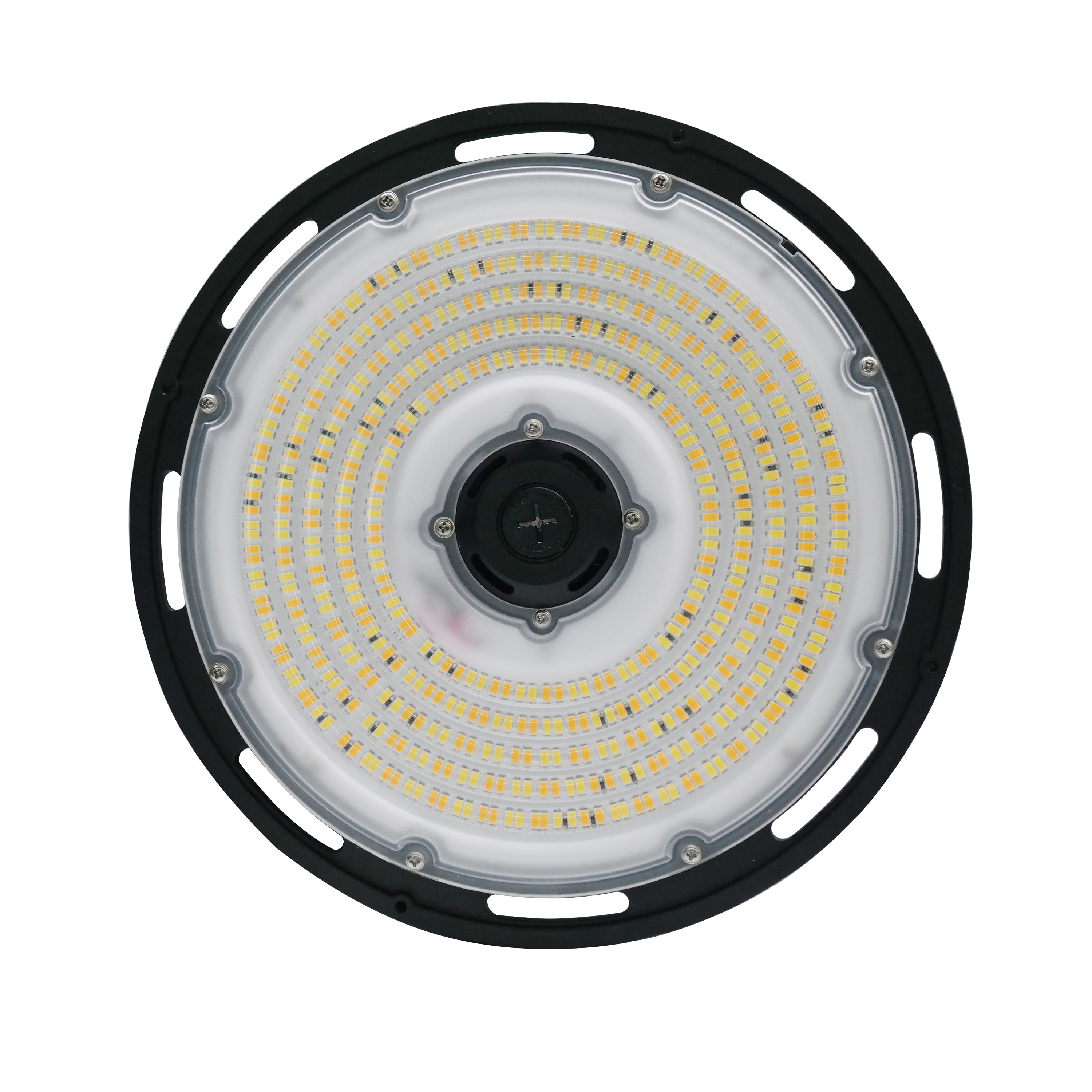 150W Selectable LED Round High Bay — Type V