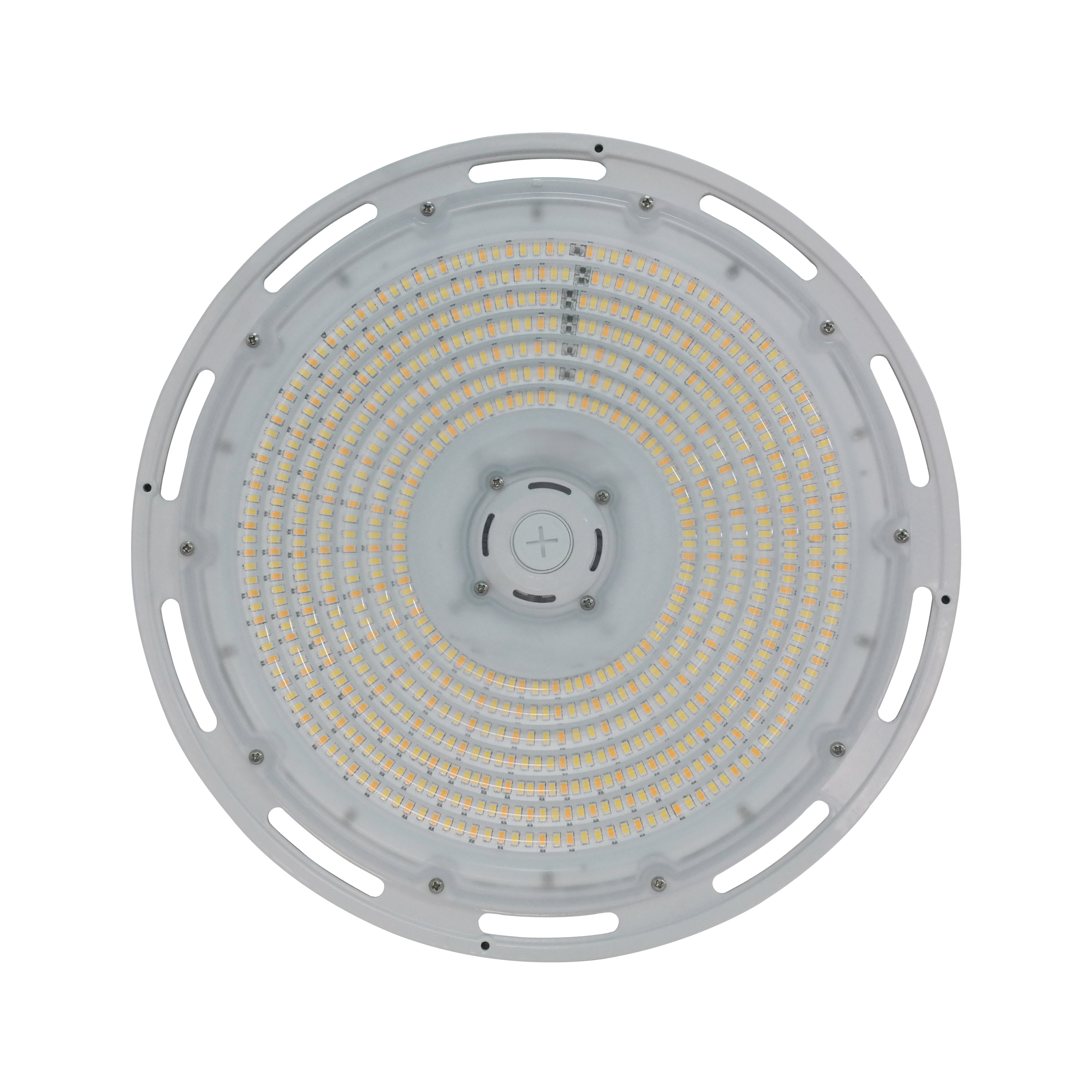 150W Selectable LED Round High Bay — Type V