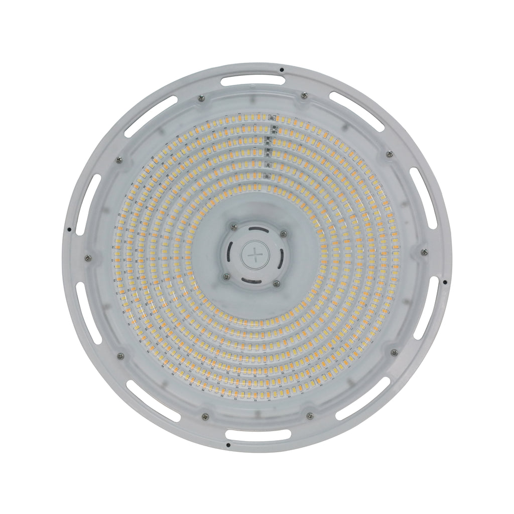 150W Selectable LED Round High Bay — Type V
