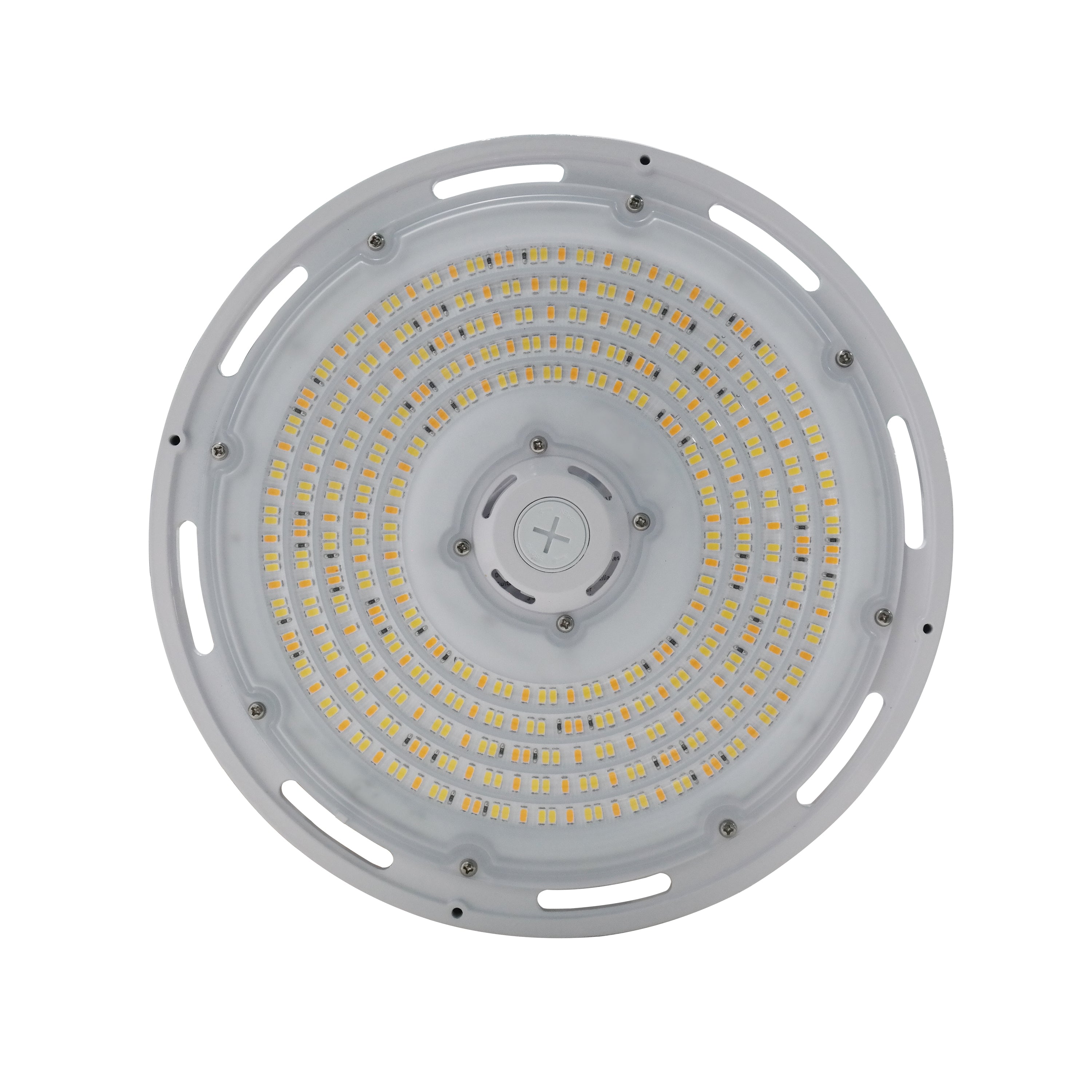 150W Selectable LED Round High Bay — Type V