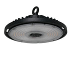 150W Selectable LED Round High Bay — Type V
