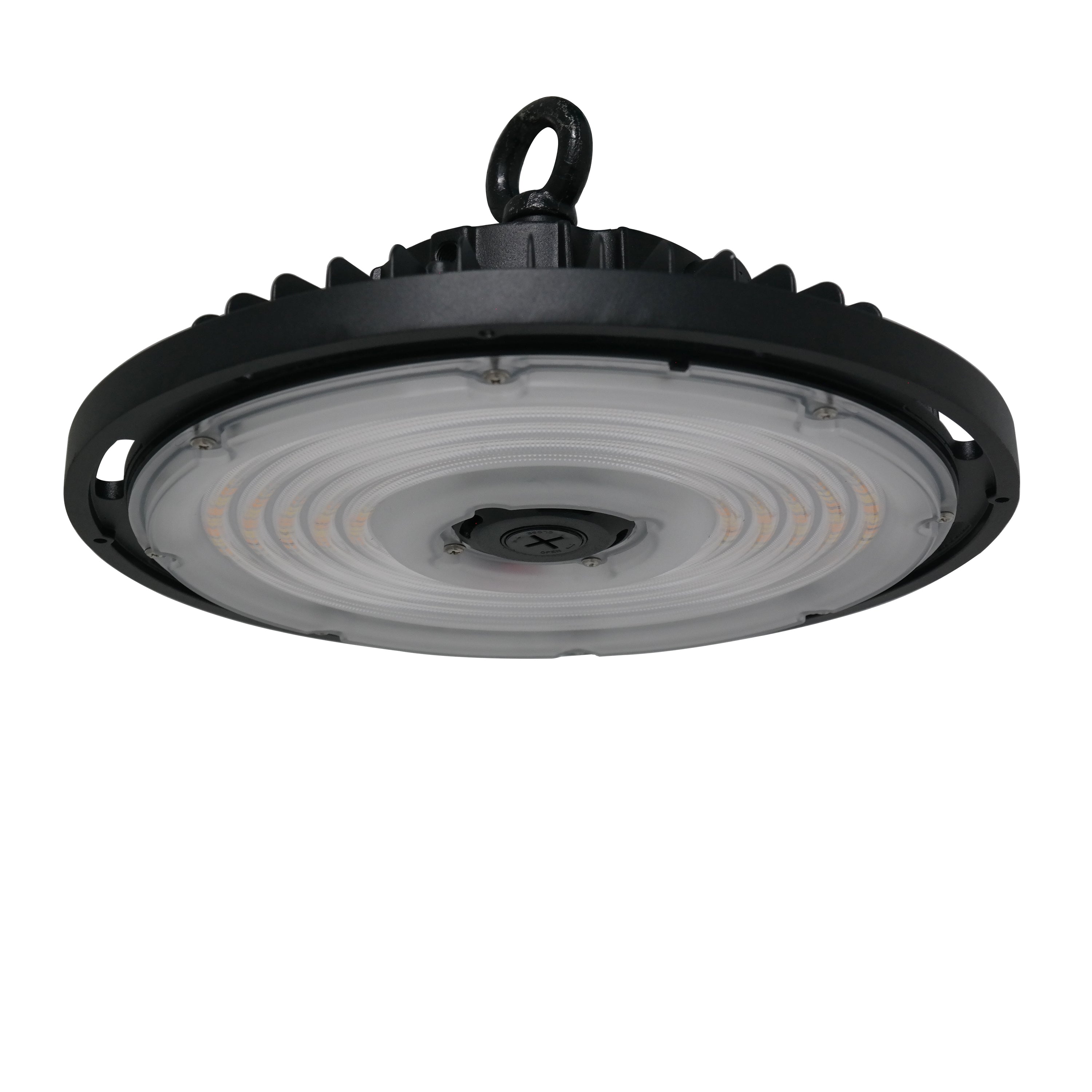 150W Selectable LED Round High Bay — Type V
