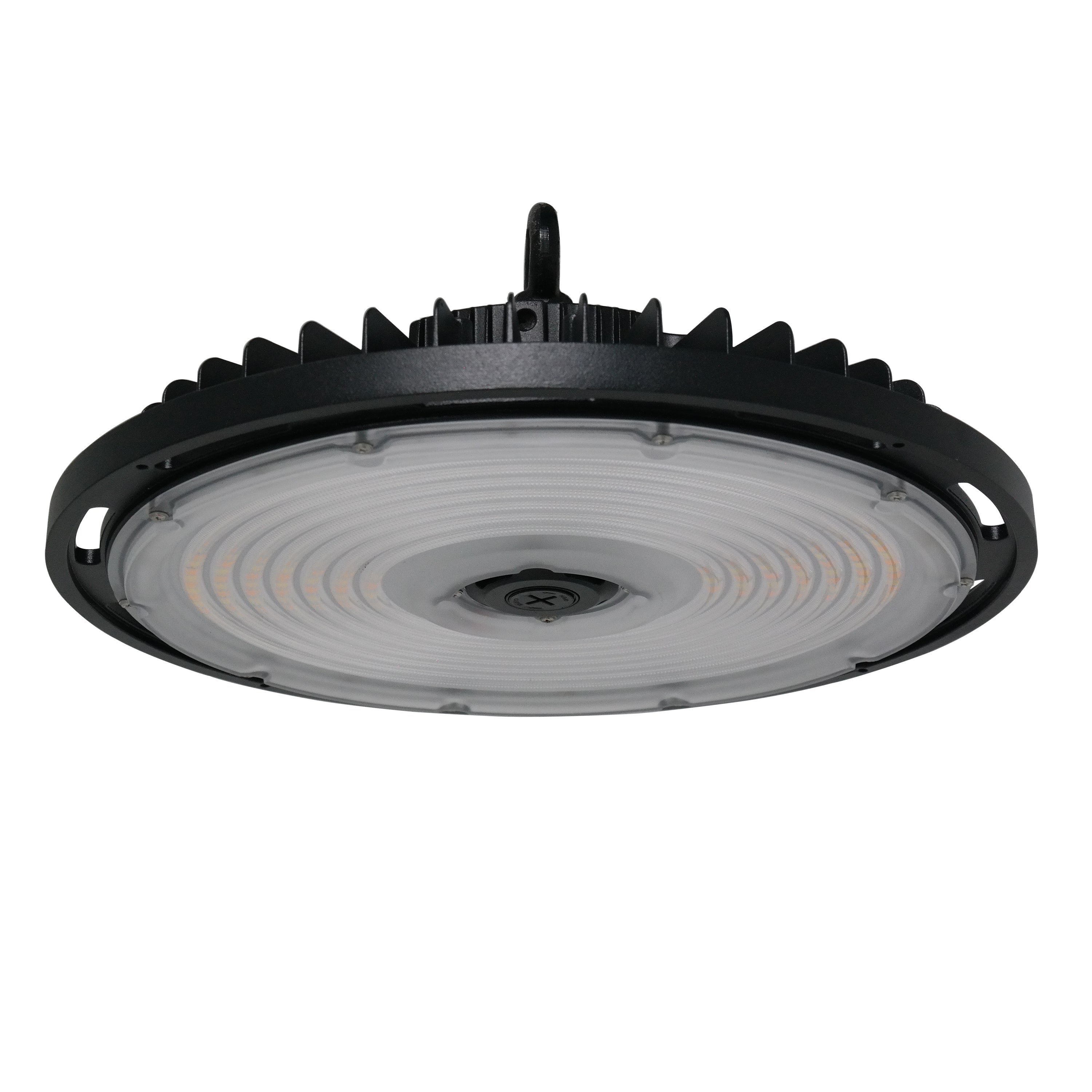 150W Selectable LED Round High Bay — Type V