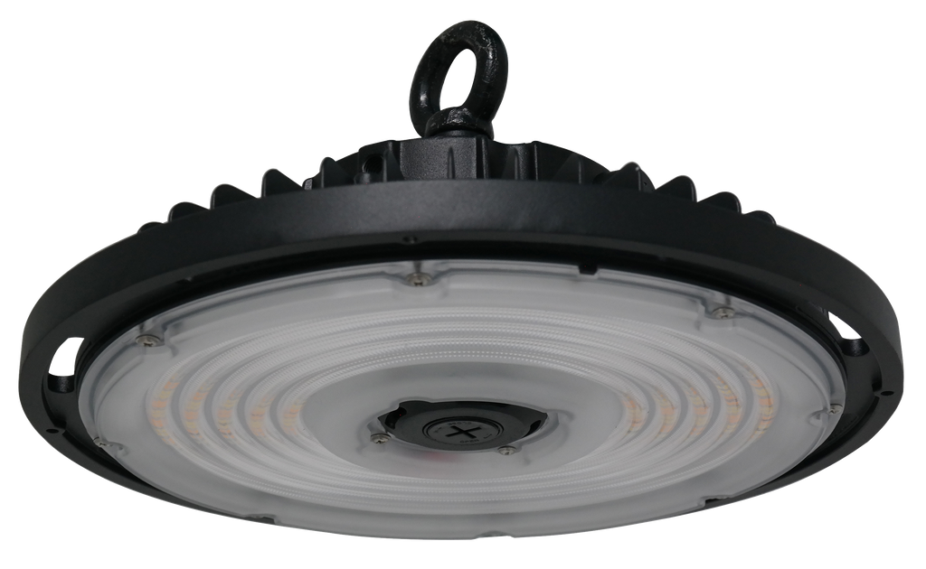 150W Selectable LED Round High Bay — Type V