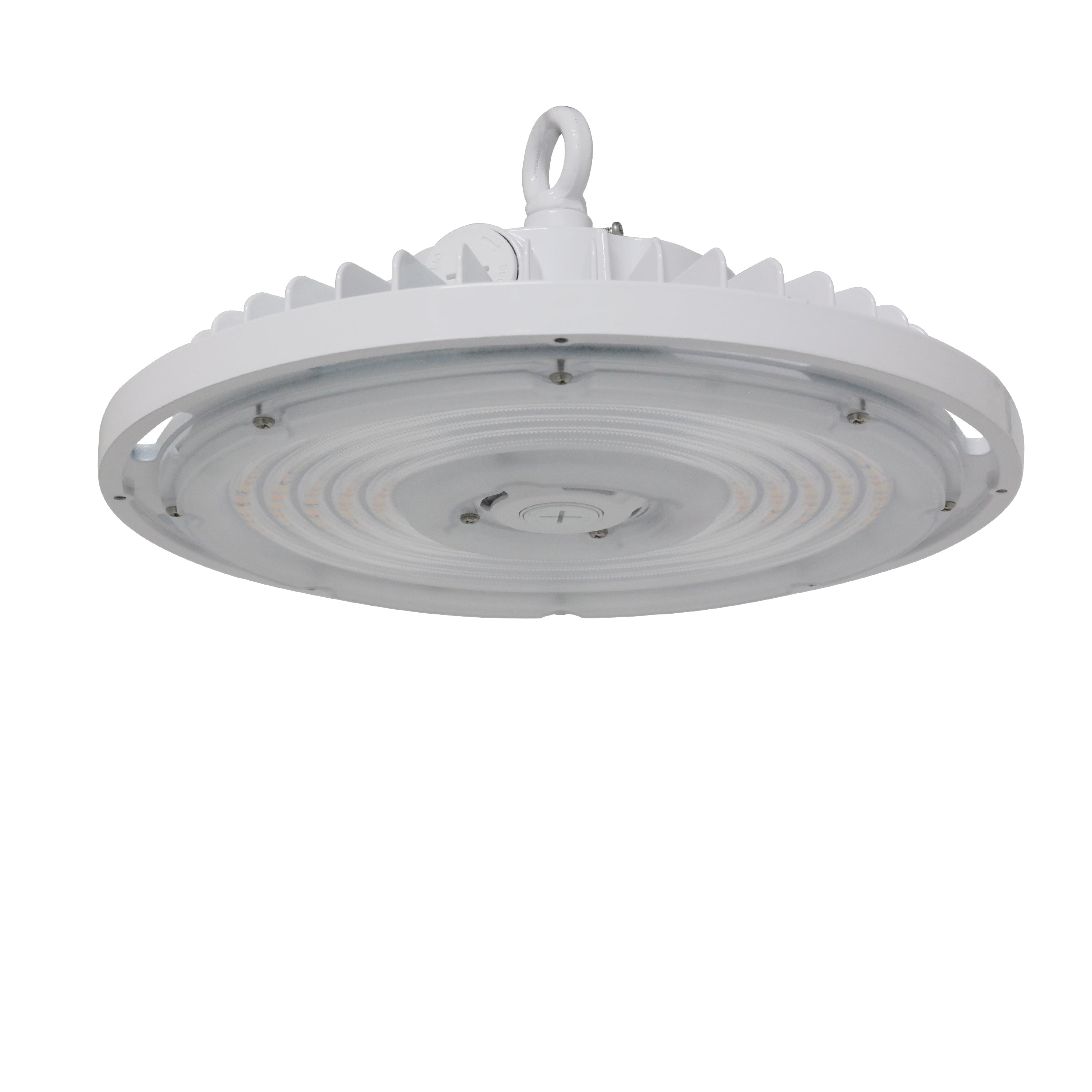 150W Selectable LED Round High Bay — Type V