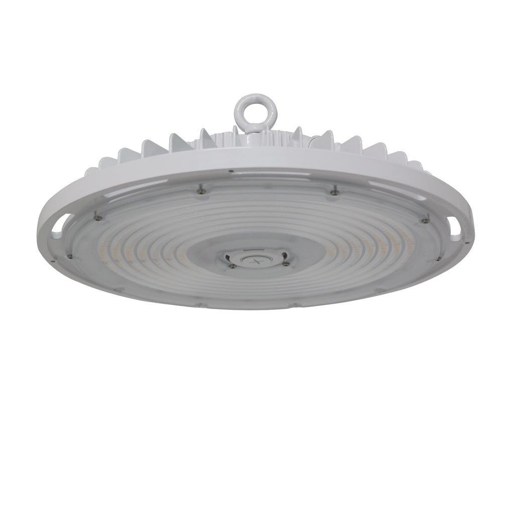 150W Selectable LED Round High Bay — Type V