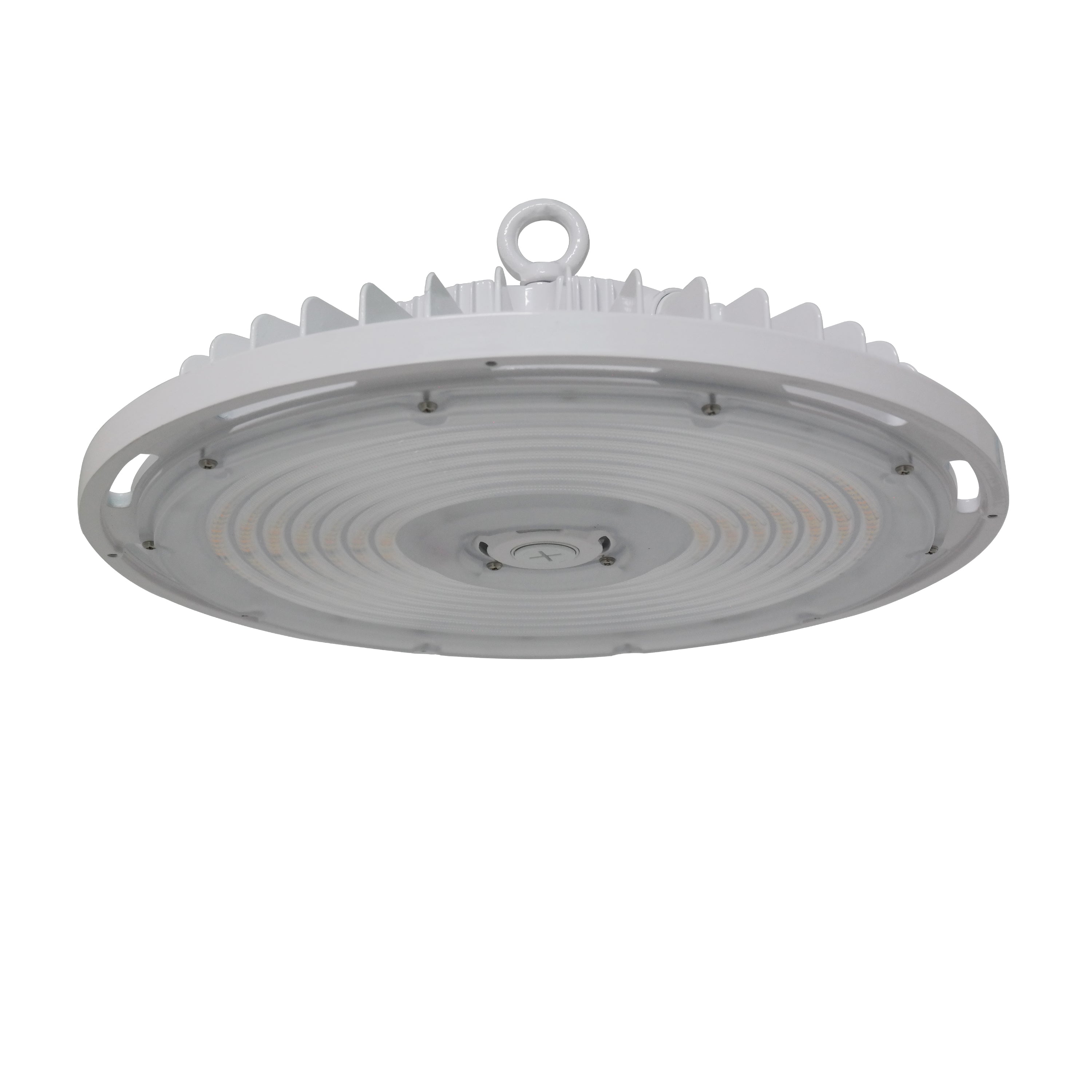150W Selectable LED Round High Bay — Type V