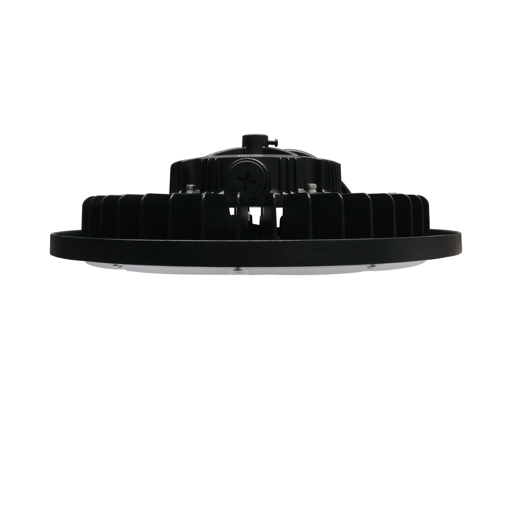 150W Selectable LED Round High Bay — Type V
