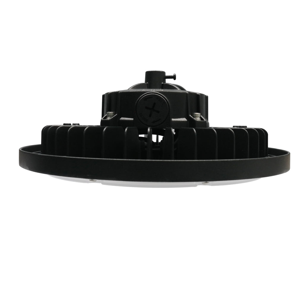 150W Selectable LED Round High Bay — Type V
