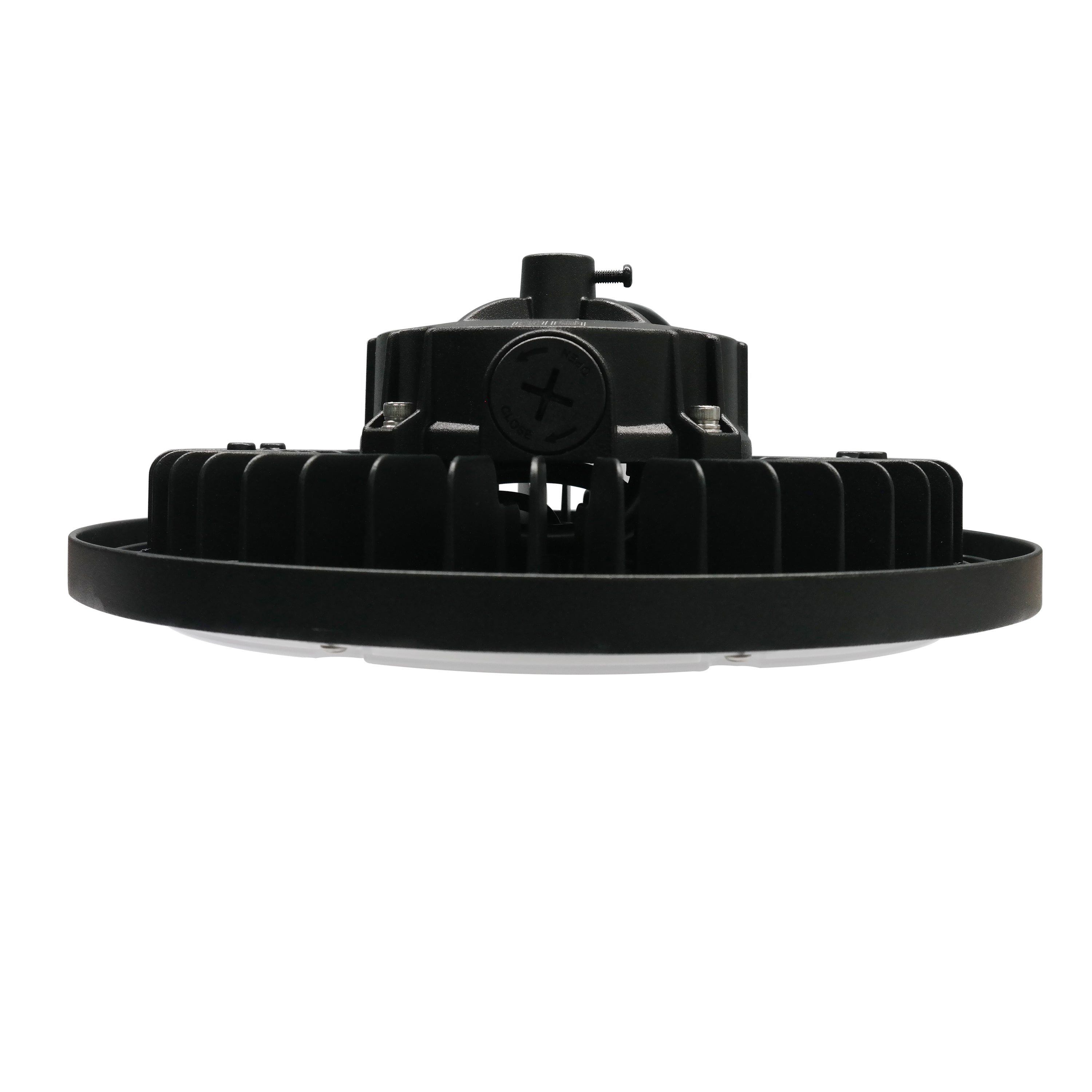 150W Selectable LED Round High Bay — Type V