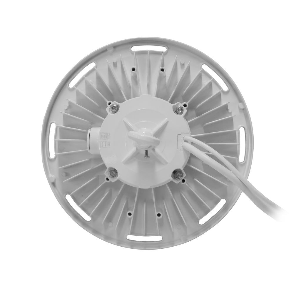 150W Selectable LED Round High Bay — Type V