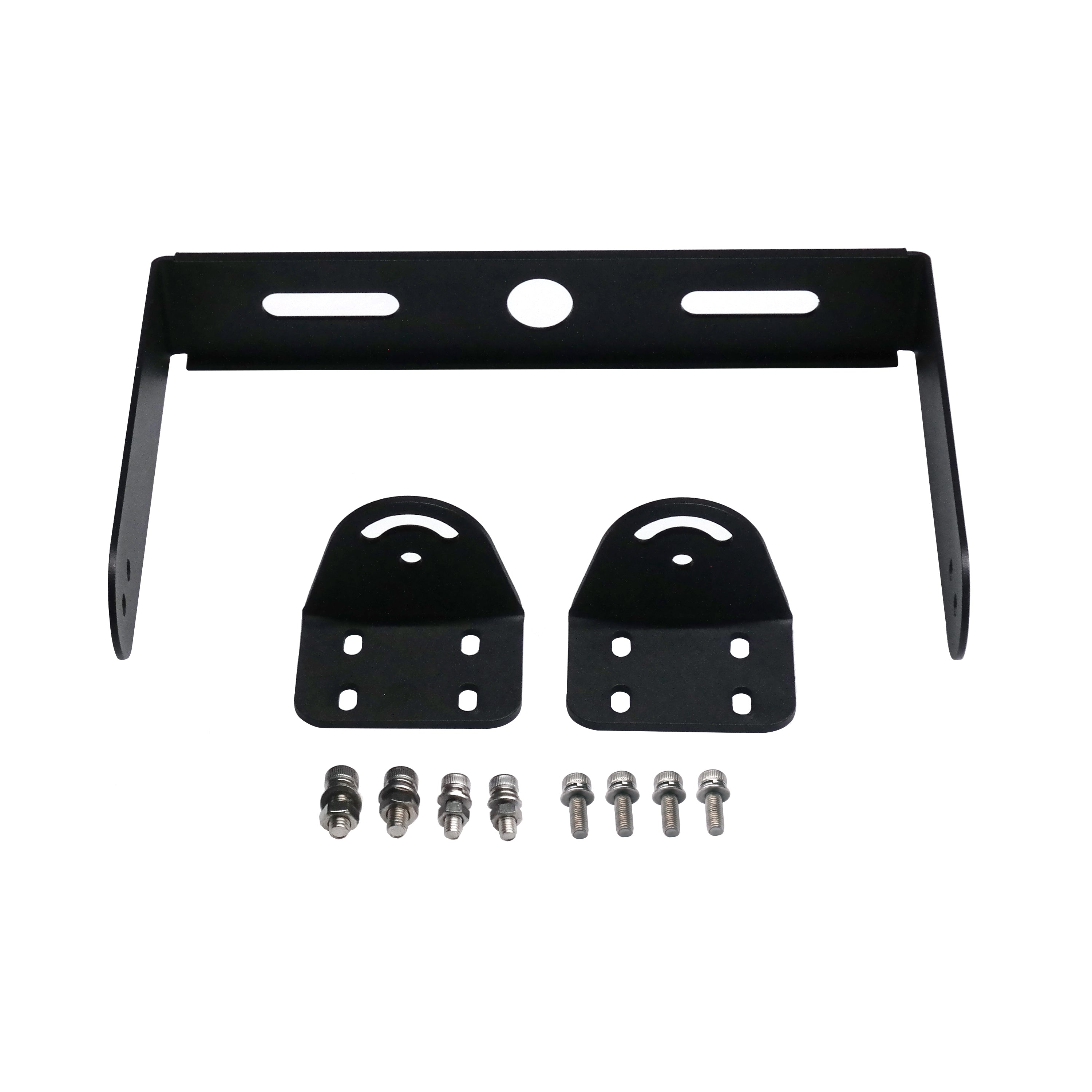 Yoke mount - all models - black