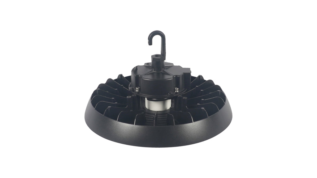 150W Selectable LED Round High Bay (HBR)