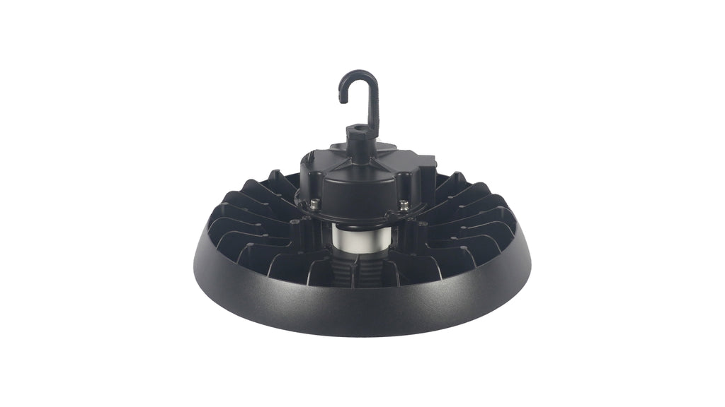 150W Selectable LED Round High Bay (HBR)