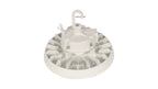 150W Selectable LED Round High Bay (HBR)