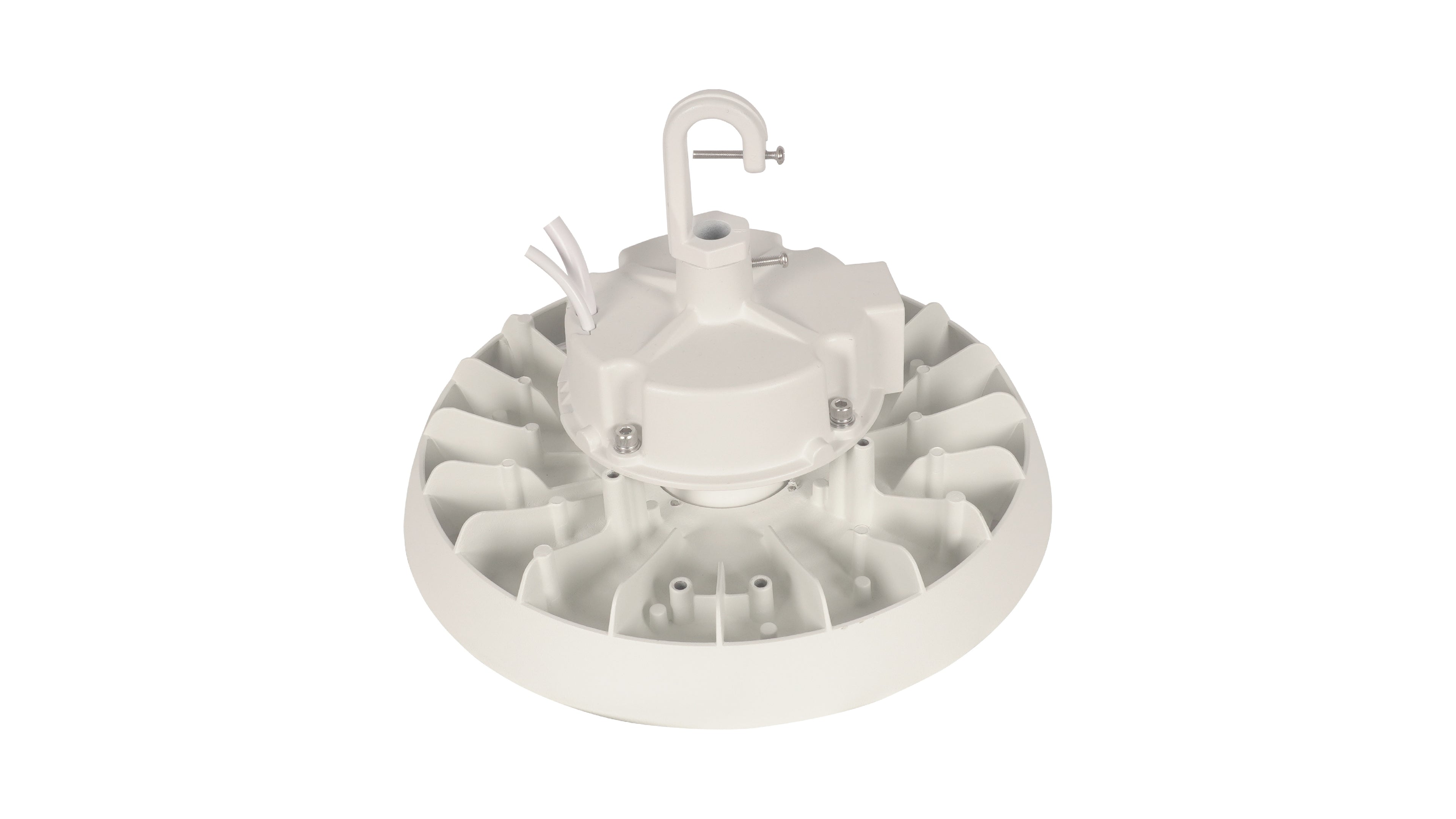 150W Selectable LED Round High Bay (HBR)