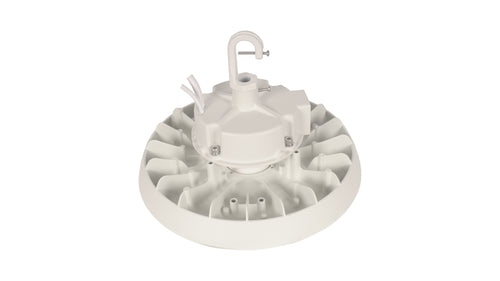 150W Selectable LED Round High Bay (HBR)