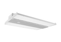 101W LED Suspended Fixture, Medium (HML1), 4000K, White, 14,200 lm
