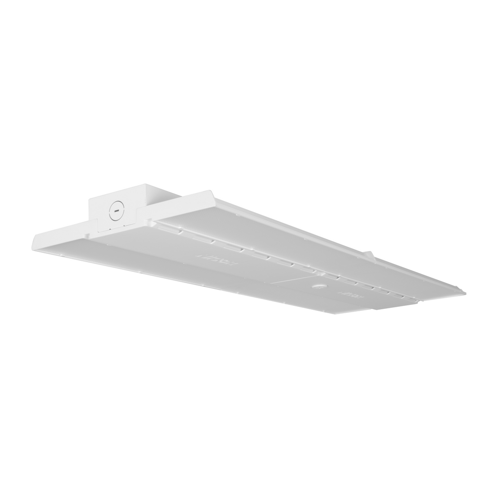 305W LED Suspended Fixture, Medium (HML1), 5000K, White, 42,243 lm