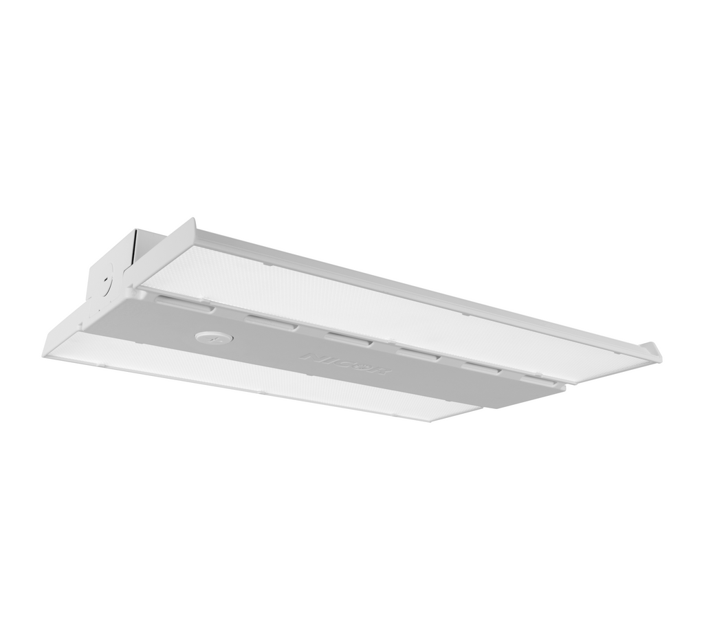 320W LED Suspended Fixture