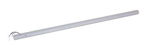 69W Selectable LED Strip Light — 8'