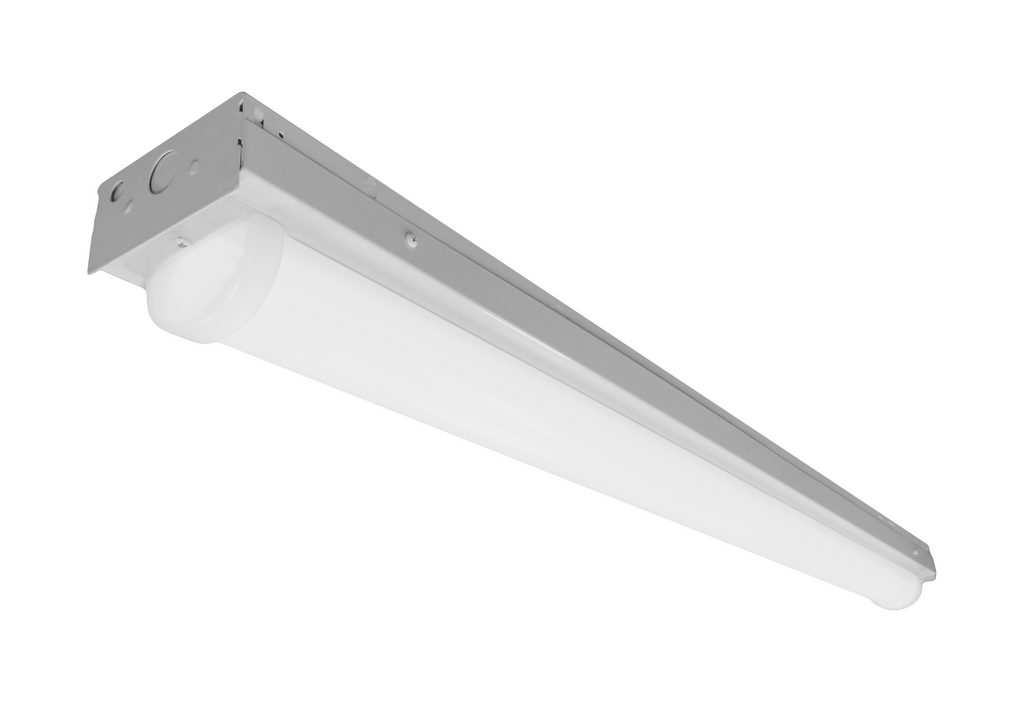 46W LED Surface Mount Fixture (LS1), 4000K