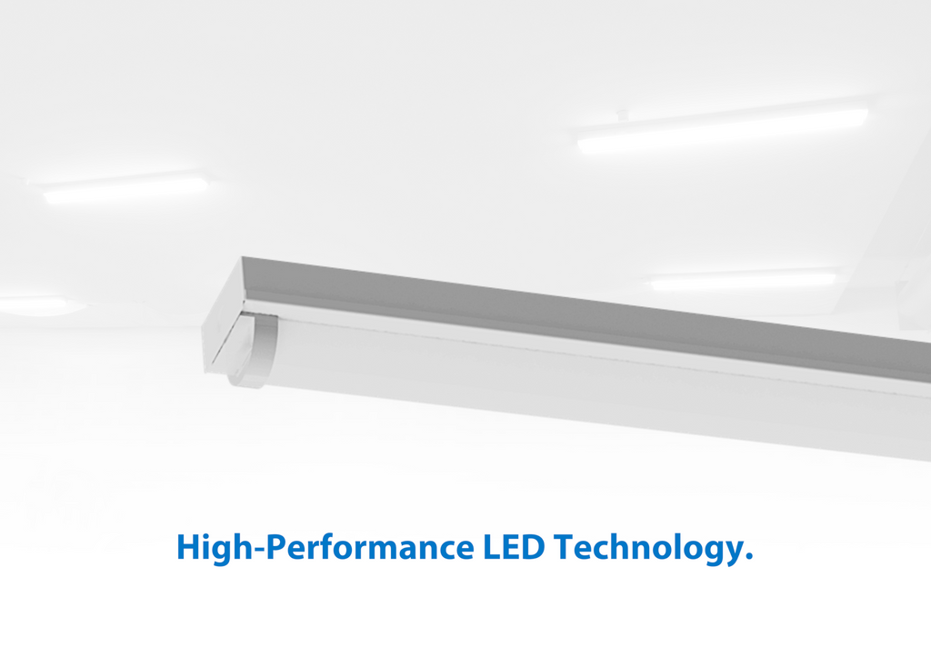 46W LED Surface Mount Fixture (LS1)