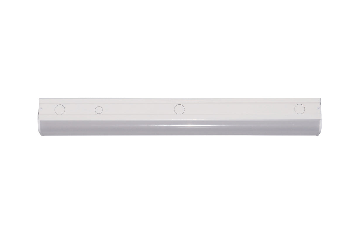 GradeONE 45W Selectable LED Strip Light — 4'