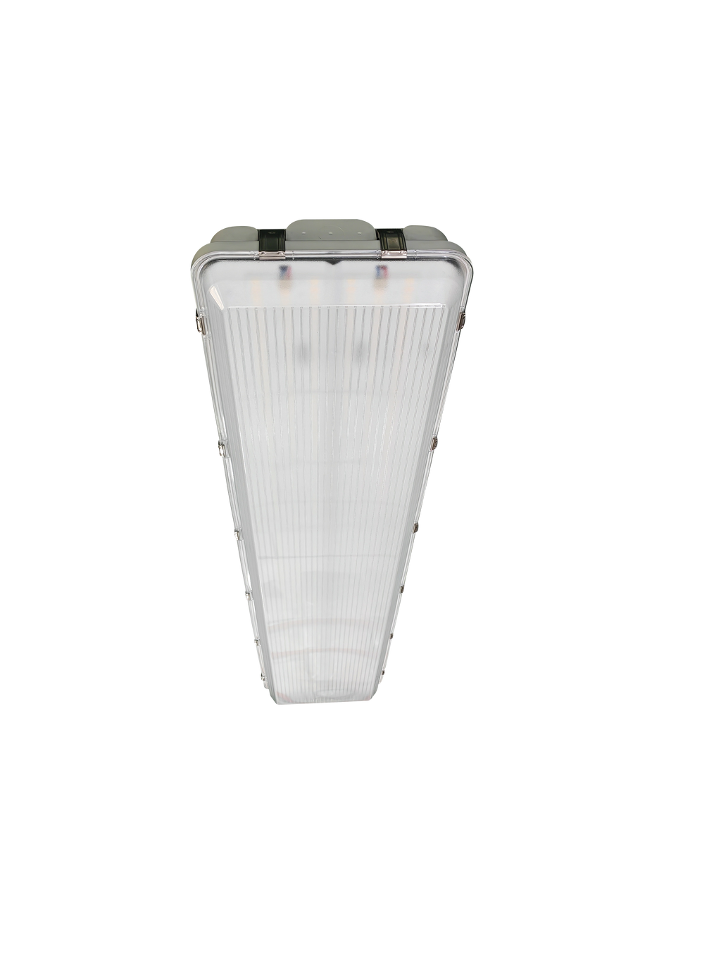 53W Selectable LED Vapor Tight Linear — Medium