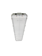 53W Selectable LED Vapor Tight Linear — Medium