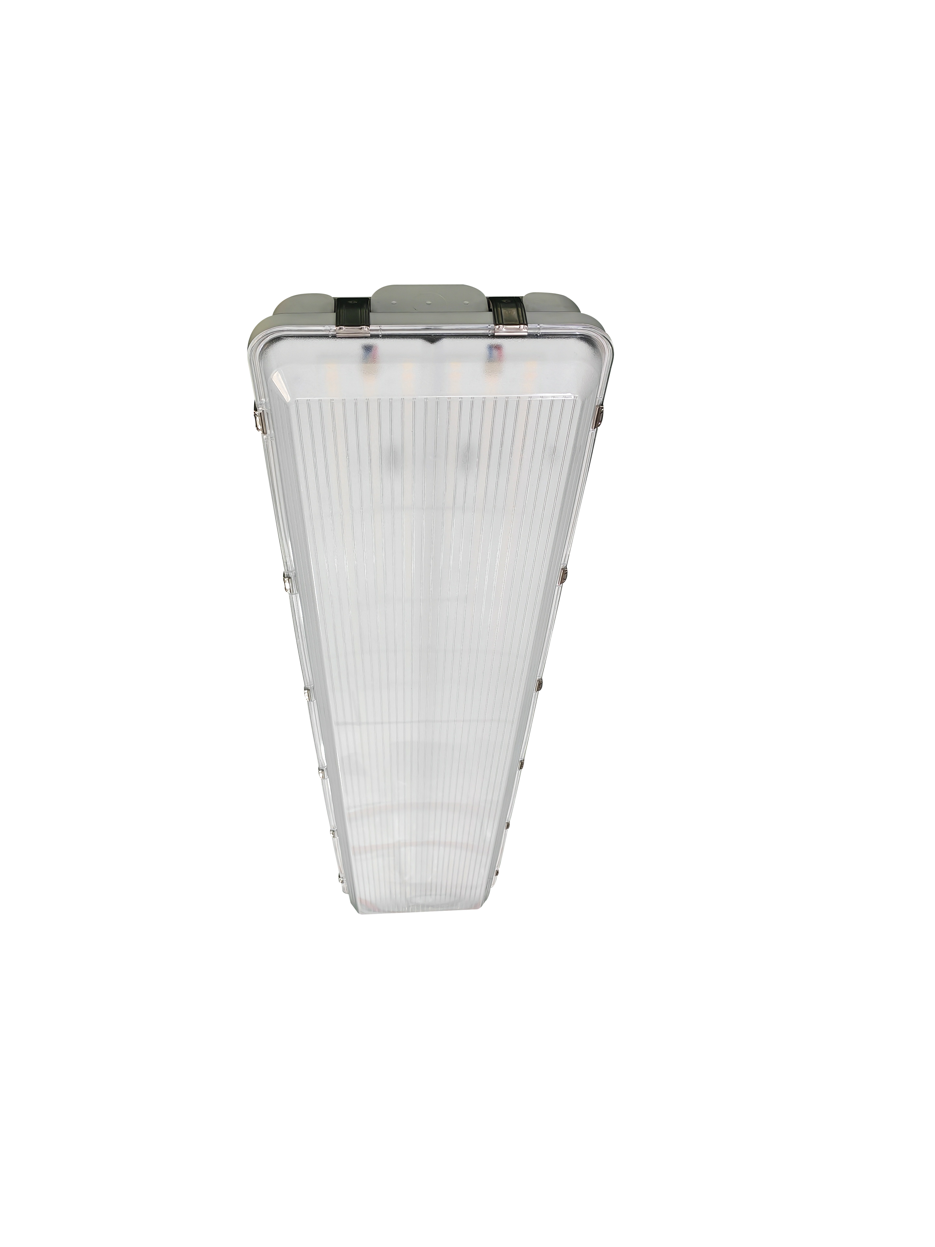 53W Selectable LED Vapor Tight Linear — Medium