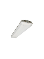 53W Selectable LED Vapor Tight Linear — Medium