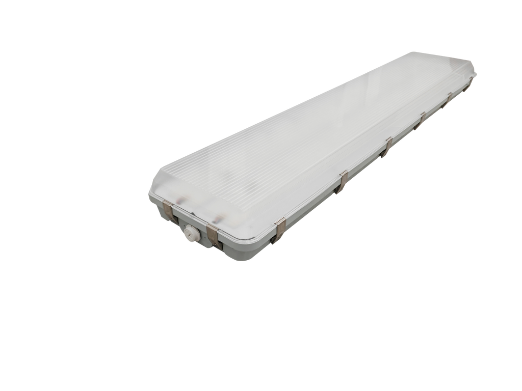 53W Selectable LED Vapor Tight Linear — Medium