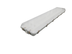 53W Selectable LED Vapor Tight Linear — Medium