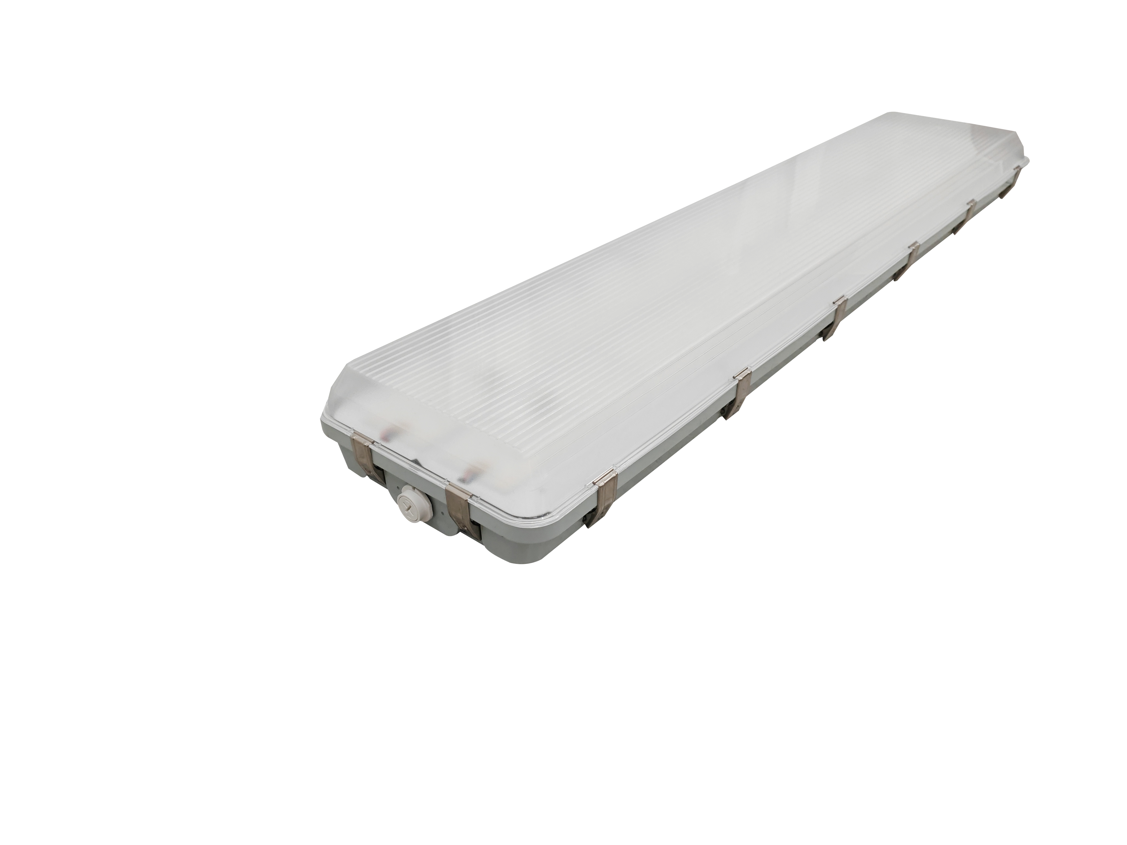 53W Selectable LED Vapor Tight Linear — Medium