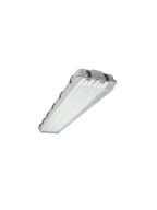 53W Selectable LED Vapor Tight Linear — Medium