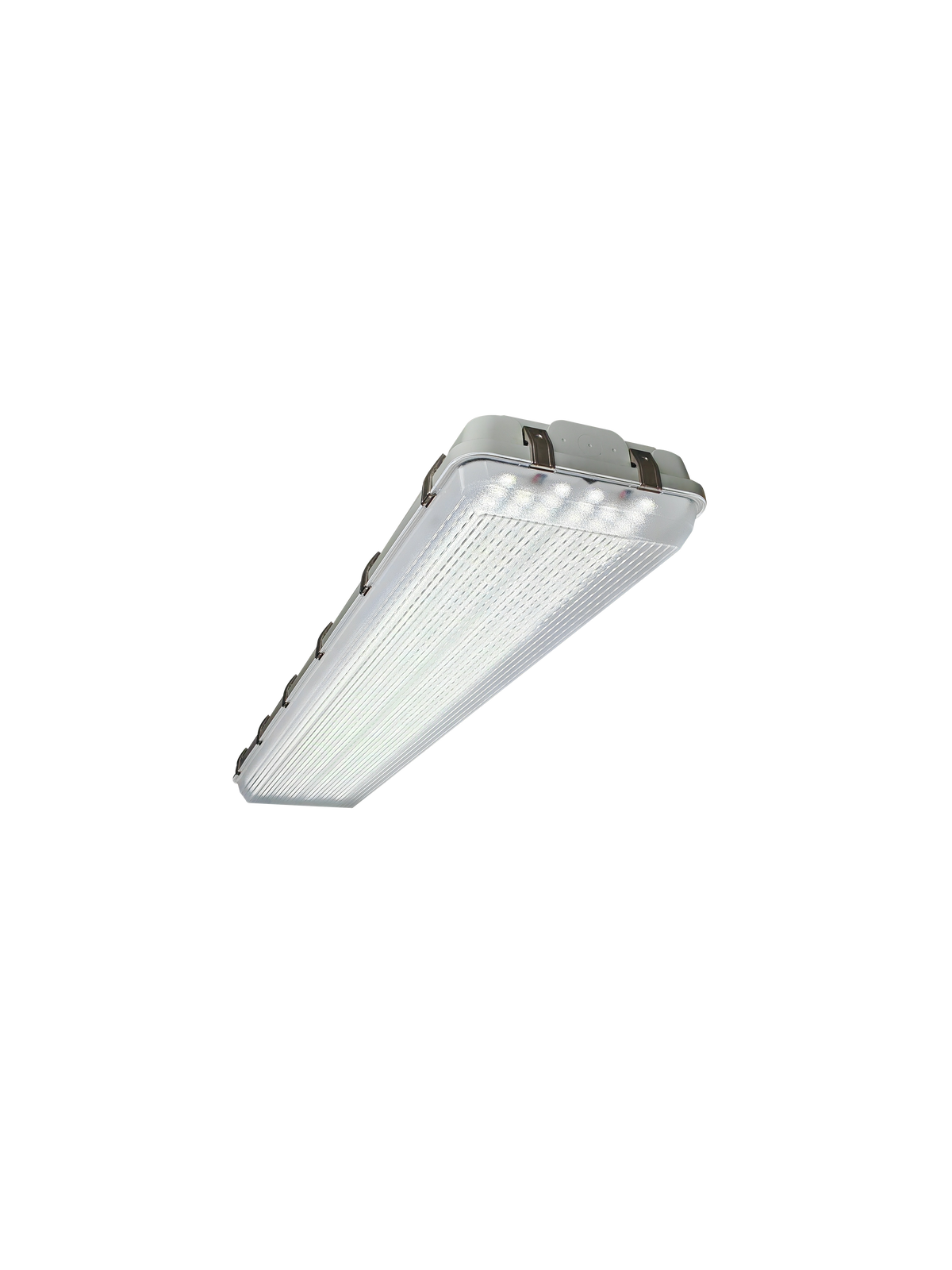 GradeONE 130W Selectable LED Vapor Tight Linear — Wide, image 6