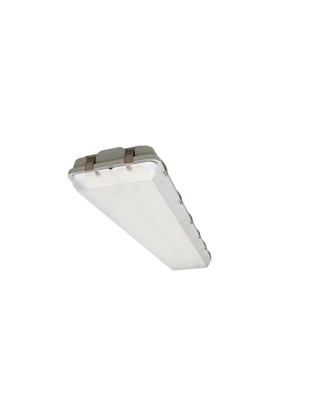 53W Selectable LED Vapor Tight Linear — Medium