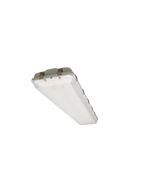 53W Selectable LED Vapor Tight Linear — Medium
