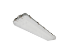 53W Selectable LED Vapor Tight Linear — Medium