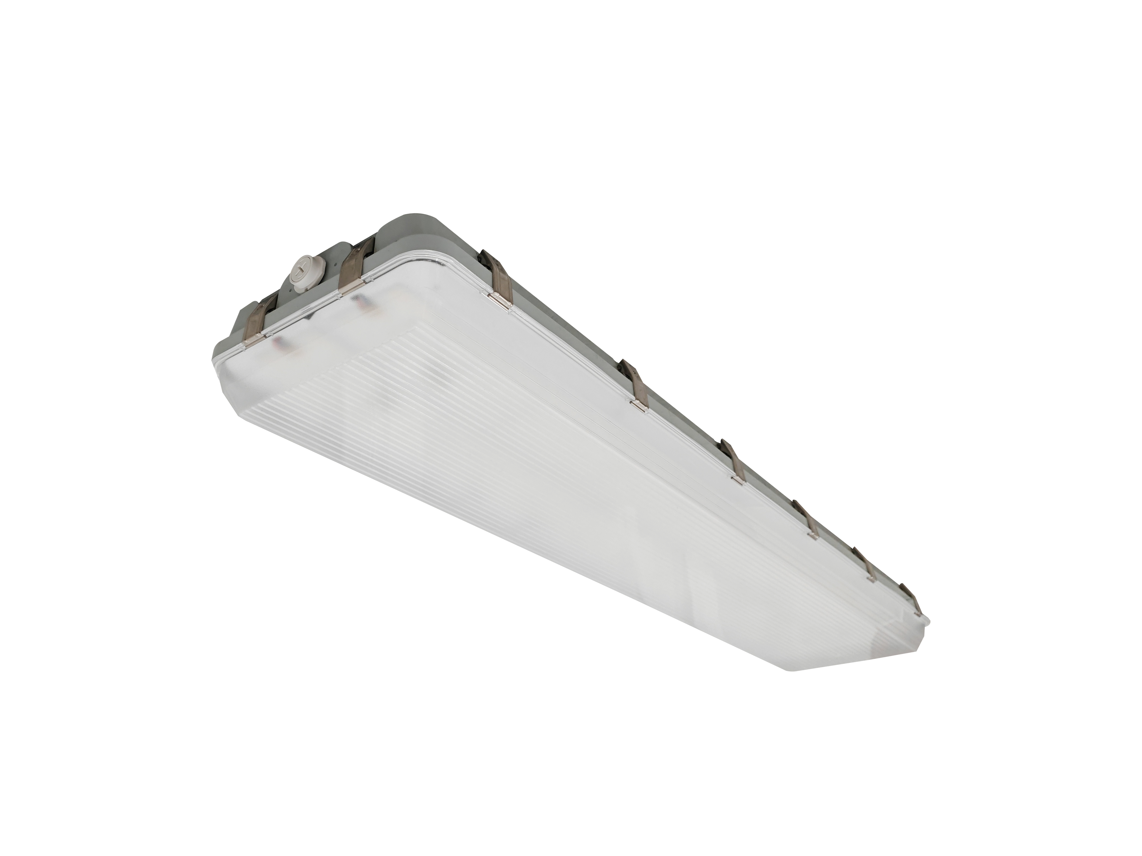 53W Selectable LED Vapor Tight Linear — Medium