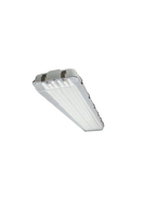53W Selectable LED Vapor Tight Linear — Medium