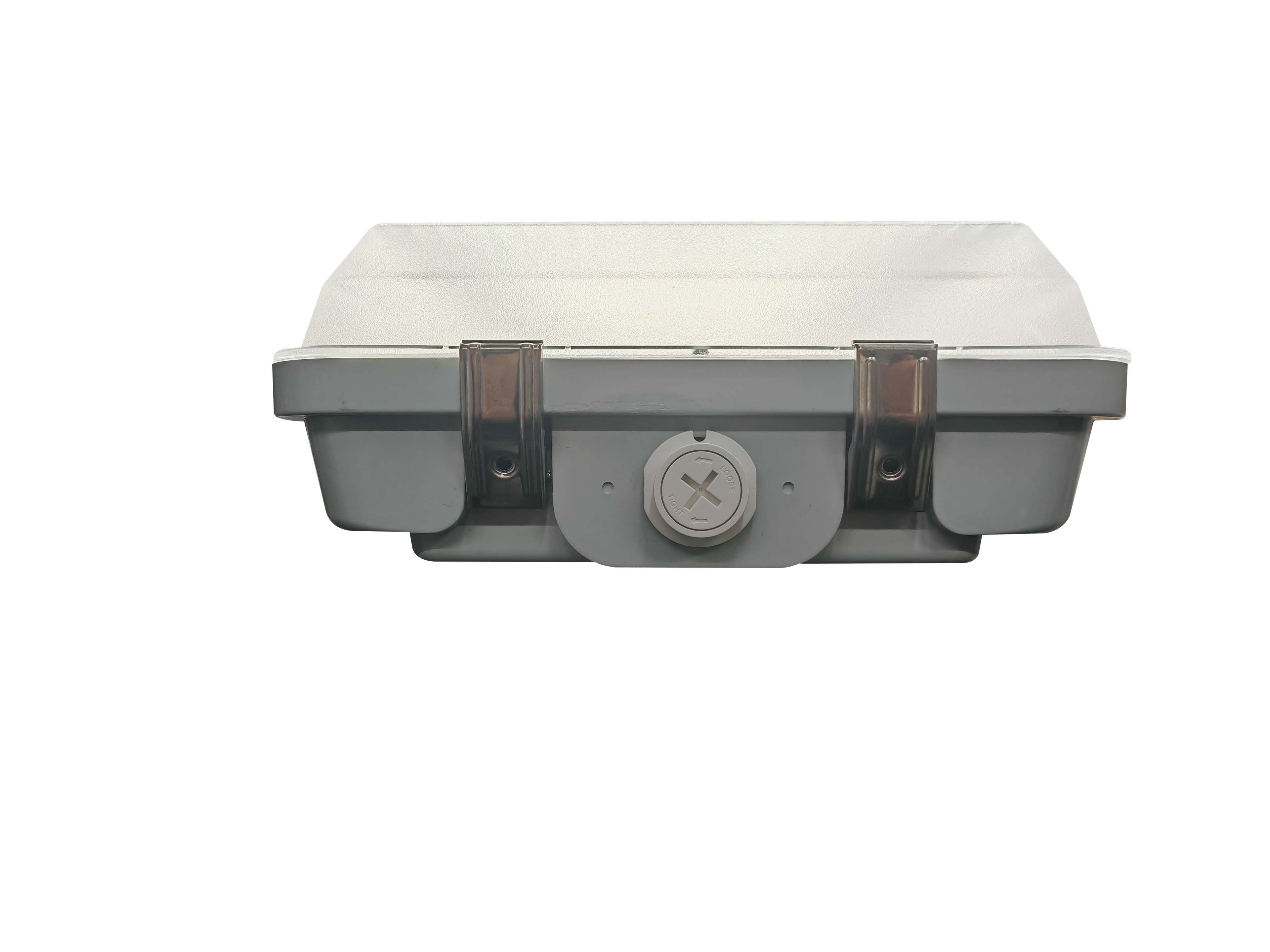 53W Selectable LED Vapor Tight Linear — Medium