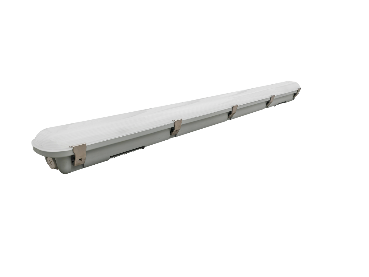 GradeONE 53W Selectable LED Vapor Tight Linear — Medium