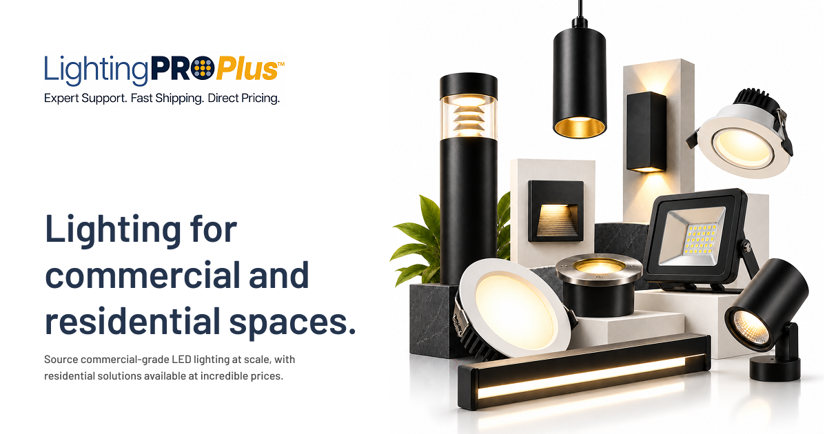 Light Guide Panel Application Office Lighting | Lighting Pro Plus