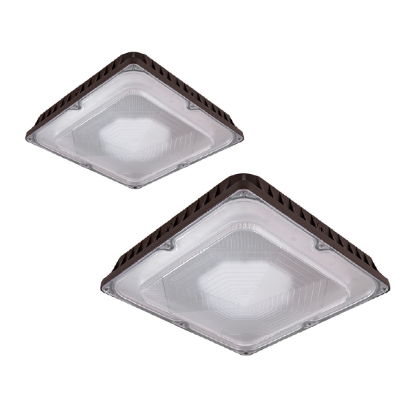 41W LED Surface Mount Fixture