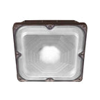 41W LED Surface Mount Fixture